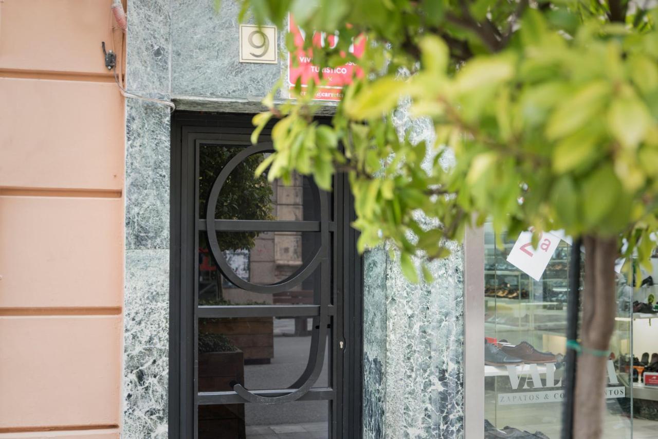 El Zaquizami Apartment Cuenca  Exterior photo
